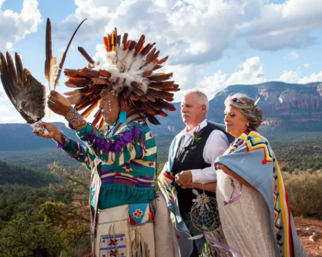 The Oneida Natives Of Illinois Marriage Traditions