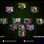 Purely Bald Squad in eFootball